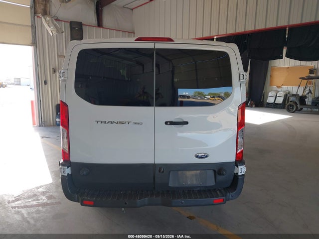 Aukcja sprzedaży 2018 Ford Transit-350 Xl, vin: 1FBZX2ZM4JKB43001, numer aukcji: 46099420