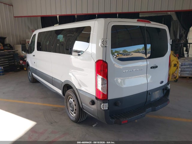 Aukcja sprzedaży 2018 Ford Transit-350 Xl, vin: 1FBZX2ZM4JKB43001, numer aukcji: 46099420