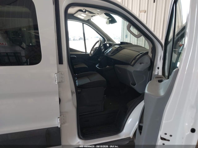 Aukcja sprzedaży 2018 Ford Transit-350 Xl, vin: 1FBZX2ZM4JKB43001, numer aukcji: 46099420