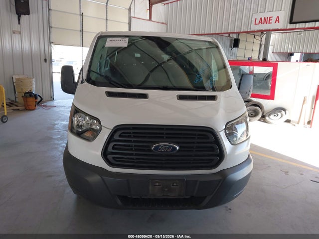 Aukcja sprzedaży 2018 Ford Transit-350 Xl, vin: 1FBZX2ZM4JKB43001, numer aukcji: 46099420