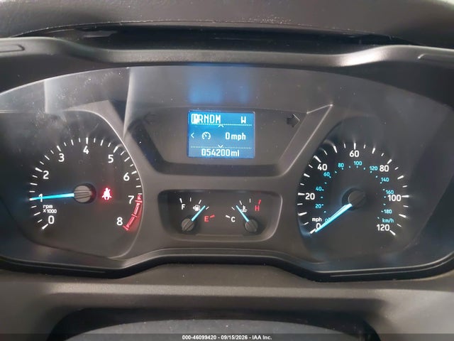 Aukcja sprzedaży 2018 Ford Transit-350 Xl, vin: 1FBZX2ZM4JKB43001, numer aukcji: 46099420