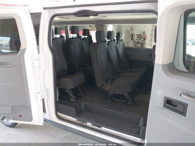 Aukcja sprzedaży 2018 Ford Transit-350 Xl, vin: 1FBZX2ZM4JKB43001, numer aukcji: 46099420