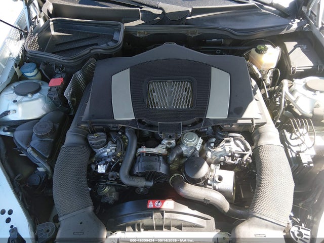 2008 Mercedes-benz Slk 350 მანქანა იყიდება აუქციონზე, vin: WDBWK56F78F180615, აუქციონის ნომერი: 46099424