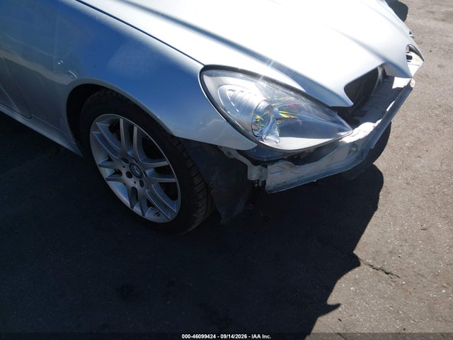 2008 Mercedes-benz Slk 350 მანქანა იყიდება აუქციონზე, vin: WDBWK56F78F180615, აუქციონის ნომერი: 46099424