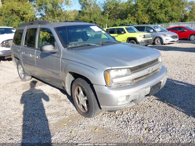Aukcja sprzedaży 2004 Chevrolet Trailblazer Ext Lt, vin: 1GNET16S146224223, numer aukcji: 46099425