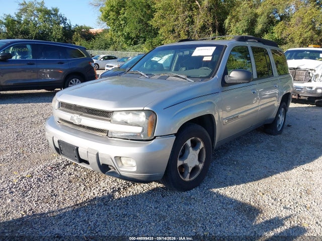 Aukcja sprzedaży 2004 Chevrolet Trailblazer Ext Lt, vin: 1GNET16S146224223, numer aukcji: 46099425