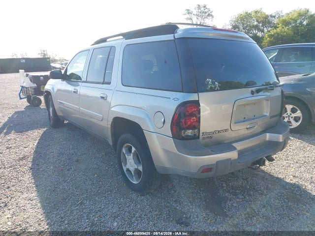 Aukcja sprzedaży 2004 Chevrolet Trailblazer Ext Lt, vin: 1GNET16S146224223, numer aukcji: 46099425