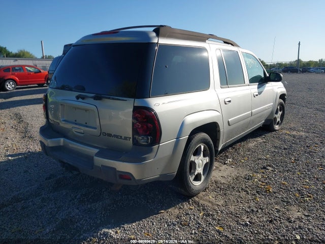 Aukcja sprzedaży 2004 Chevrolet Trailblazer Ext Lt, vin: 1GNET16S146224223, numer aukcji: 46099425
