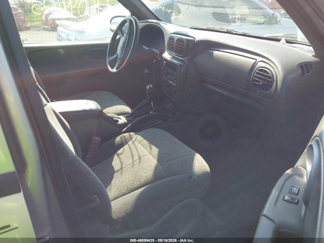 Aukcja sprzedaży 2004 Chevrolet Trailblazer Ext Lt, vin: 1GNET16S146224223, numer aukcji: 46099425
