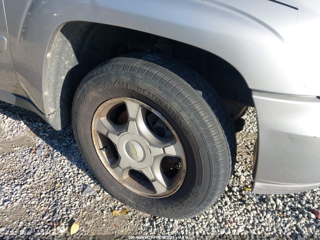 Aukcja sprzedaży 2004 Chevrolet Trailblazer Ext Lt, vin: 1GNET16S146224223, numer aukcji: 46099425