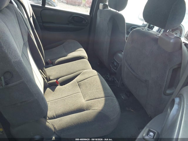Aukcja sprzedaży 2004 Chevrolet Trailblazer Ext Lt, vin: 1GNET16S146224223, numer aukcji: 46099425