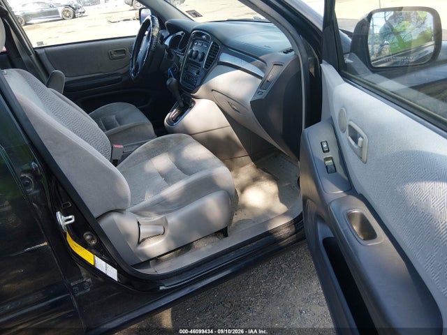 Продаж на аукціоні авто 2001 Toyota Highlander V6, vin: JTEHF21A810025570, номер лоту: 46099434