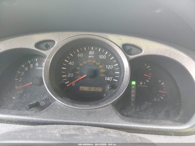 Продаж на аукціоні авто 2001 Toyota Highlander V6, vin: JTEHF21A810025570, номер лоту: 46099434