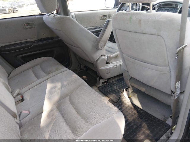 Продаж на аукціоні авто 2001 Toyota Highlander V6, vin: JTEHF21A810025570, номер лоту: 46099434