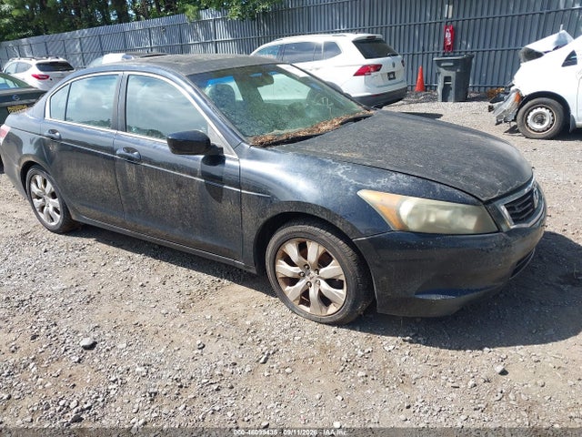 2008 Honda Accord 2.4 Ex-l მანქანა იყიდება აუქციონზე, vin: 1HGCP26848A018767, აუქციონის ნომერი: 46099435