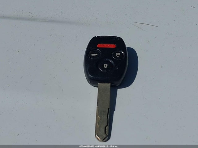 Продажа на аукционе авто 2008 Honda Accord 2.4 Ex-l, vin: 1HGCP26848A018767, номер лота: 46099435