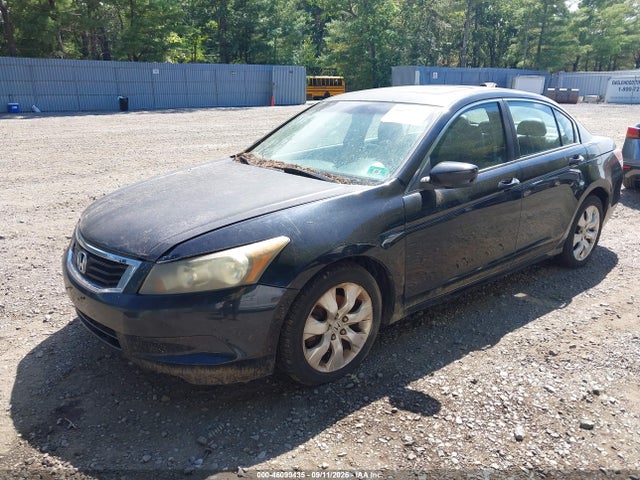 Продажа на аукционе авто 2008 Honda Accord 2.4 Ex-l, vin: 1HGCP26848A018767, номер лота: 46099435