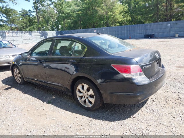 Продажа на аукционе авто 2008 Honda Accord 2.4 Ex-l, vin: 1HGCP26848A018767, номер лота: 46099435