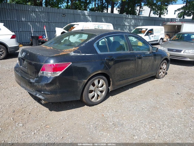 Продажа на аукционе авто 2008 Honda Accord 2.4 Ex-l, vin: 1HGCP26848A018767, номер лота: 46099435