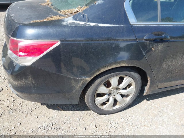 Продажа на аукционе авто 2008 Honda Accord 2.4 Ex-l, vin: 1HGCP26848A018767, номер лота: 46099435