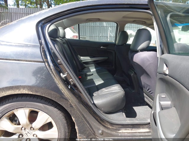 Продажа на аукционе авто 2008 Honda Accord 2.4 Ex-l, vin: 1HGCP26848A018767, номер лота: 46099435
