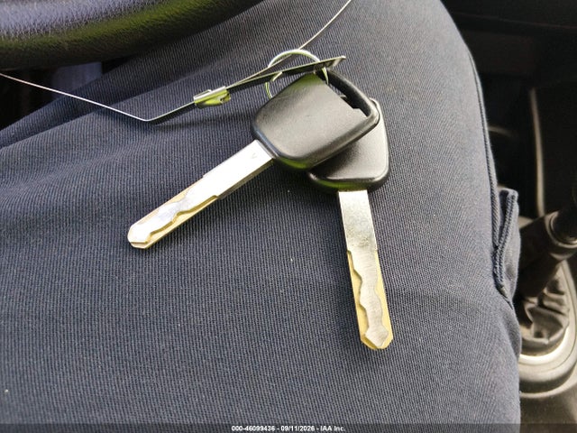 Продажа на аукционе авто 2009 Honda Fit, vin: JHMGE87289S000169, номер лота: 46099436