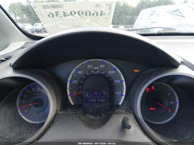 Продажа на аукционе авто 2009 Honda Fit, vin: JHMGE87289S000169, номер лота: 46099436