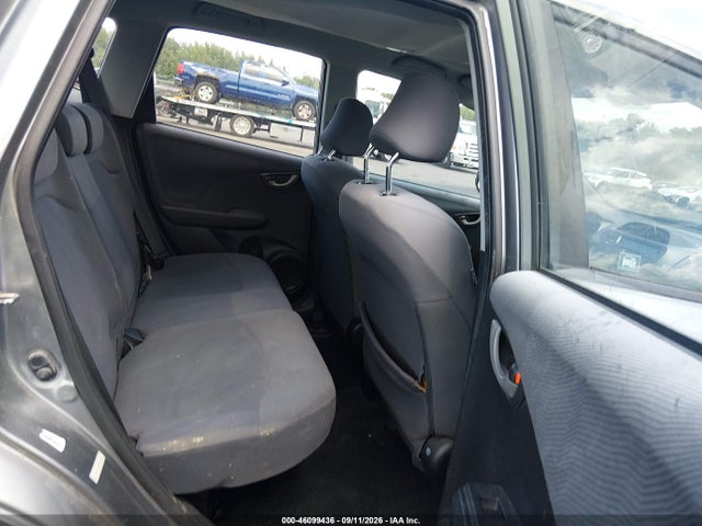 Продажа на аукционе авто 2009 Honda Fit, vin: JHMGE87289S000169, номер лота: 46099436