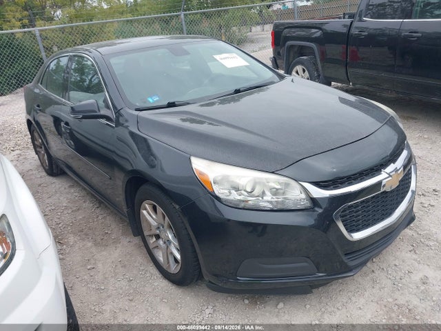 46099442 :رقم المزاد ، 1G11C5SL2EF248439 vin ، 2014 Chevrolet Malibu 1lt مزاد بيع