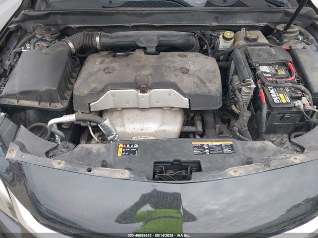 46099442 :رقم المزاد ، 1G11C5SL2EF248439 vin ، 2014 Chevrolet Malibu 1lt مزاد بيع