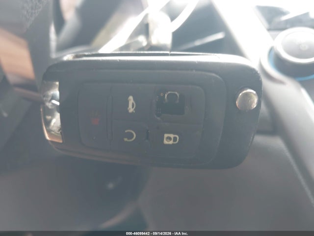 46099442 :رقم المزاد ، 1G11C5SL2EF248439 vin ، 2014 Chevrolet Malibu 1lt مزاد بيع