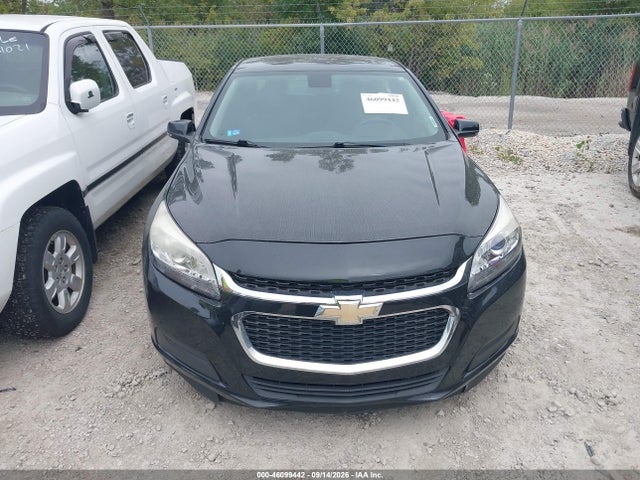 46099442 :رقم المزاد ، 1G11C5SL2EF248439 vin ، 2014 Chevrolet Malibu 1lt مزاد بيع