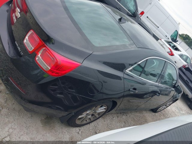 46099442 :رقم المزاد ، 1G11C5SL2EF248439 vin ، 2014 Chevrolet Malibu 1lt مزاد بيع