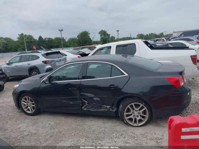 46099442 :رقم المزاد ، 1G11C5SL2EF248439 vin ، 2014 Chevrolet Malibu 1lt مزاد بيع
