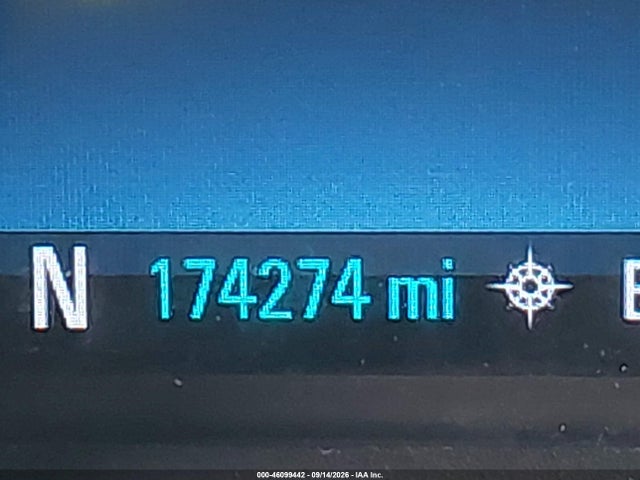 46099442 :رقم المزاد ، 1G11C5SL2EF248439 vin ، 2014 Chevrolet Malibu 1lt مزاد بيع