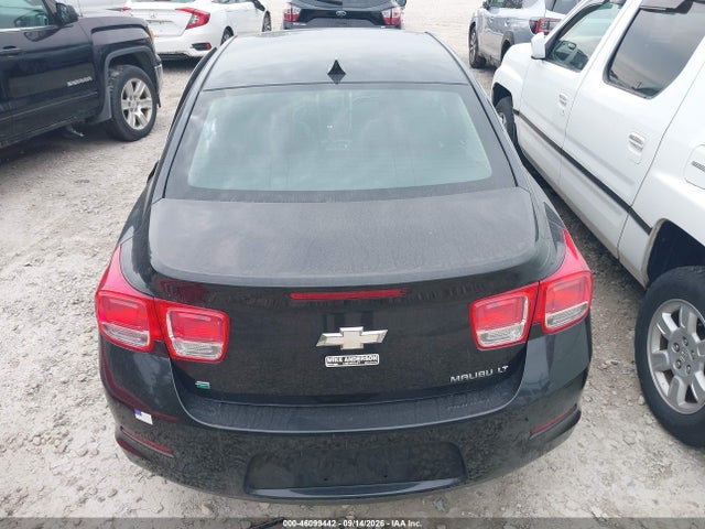 46099442 :رقم المزاد ، 1G11C5SL2EF248439 vin ، 2014 Chevrolet Malibu 1lt مزاد بيع