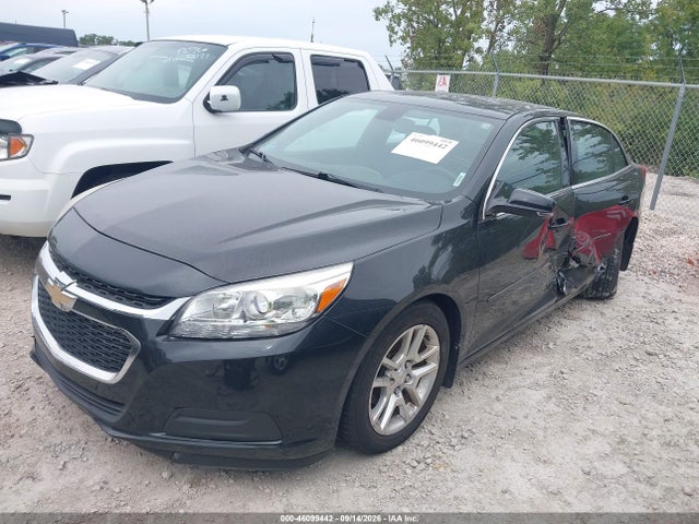 46099442 :رقم المزاد ، 1G11C5SL2EF248439 vin ، 2014 Chevrolet Malibu 1lt مزاد بيع