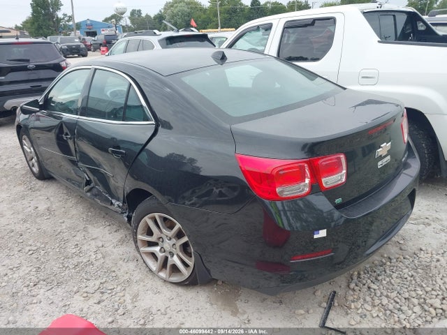 46099442 :رقم المزاد ، 1G11C5SL2EF248439 vin ، 2014 Chevrolet Malibu 1lt مزاد بيع
