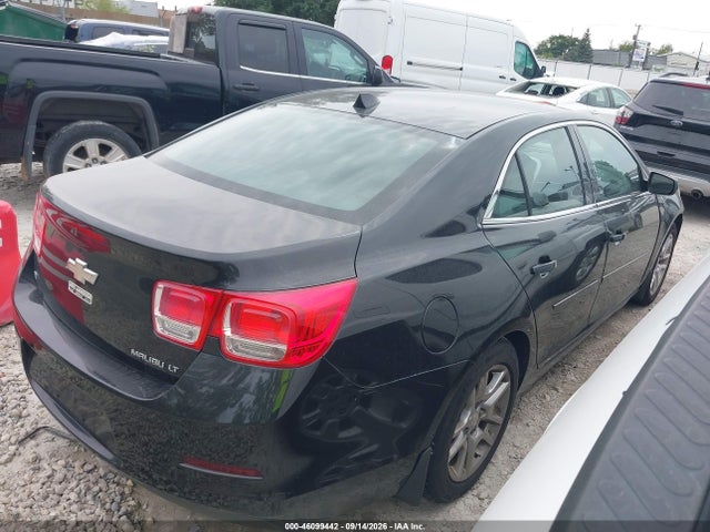 46099442 :رقم المزاد ، 1G11C5SL2EF248439 vin ، 2014 Chevrolet Malibu 1lt مزاد بيع