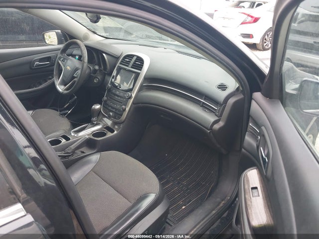 46099442 :رقم المزاد ، 1G11C5SL2EF248439 vin ، 2014 Chevrolet Malibu 1lt مزاد بيع