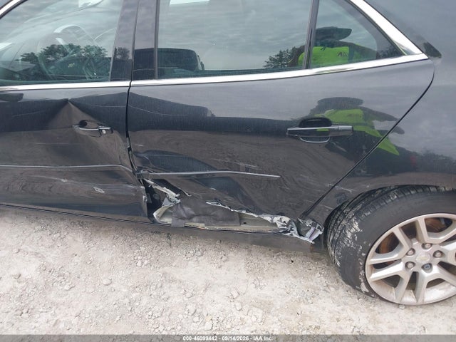 46099442 :رقم المزاد ، 1G11C5SL2EF248439 vin ، 2014 Chevrolet Malibu 1lt مزاد بيع