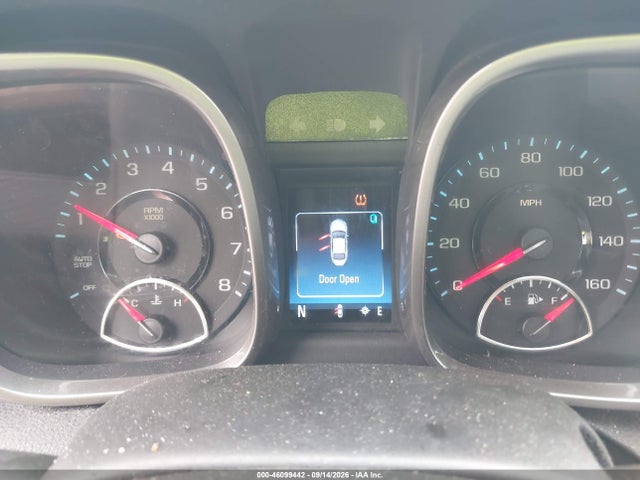 46099442 :رقم المزاد ، 1G11C5SL2EF248439 vin ، 2014 Chevrolet Malibu 1lt مزاد بيع