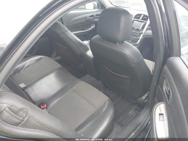 46099442 :رقم المزاد ، 1G11C5SL2EF248439 vin ، 2014 Chevrolet Malibu 1lt مزاد بيع