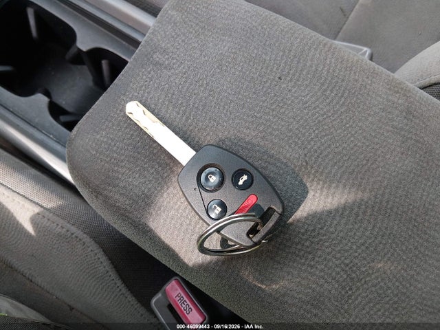 Продажа на аукционе авто 2006 Honda Civic Lx, vin: 1HGFA16566L115937, номер лота: 46099443