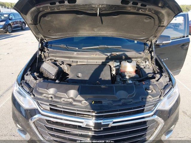 46099446 :رقم المزاد ، 1GNEVGKW5LJ259560 vin ، 2020 Chevrolet Traverse Awd Lt Cloth مزاد بيع