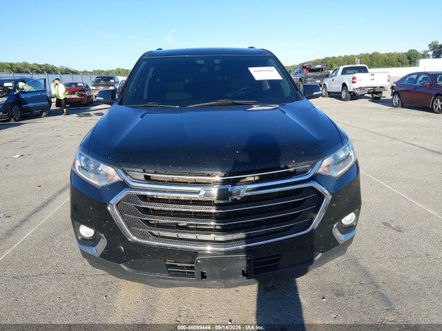 46099446 :رقم المزاد ، 1GNEVGKW5LJ259560 vin ، 2020 Chevrolet Traverse Awd Lt Cloth مزاد بيع