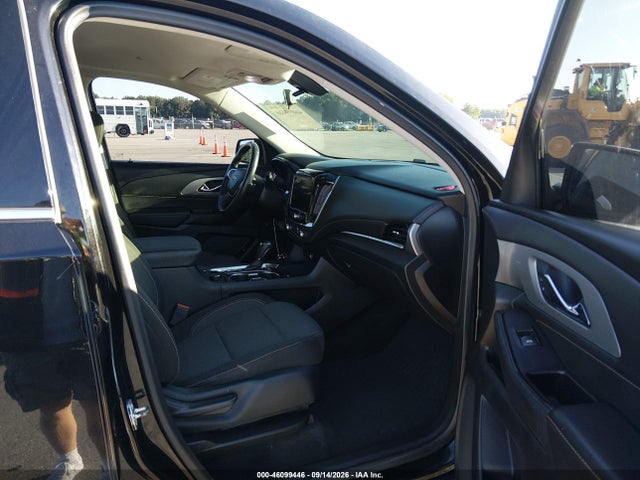 46099446 :رقم المزاد ، 1GNEVGKW5LJ259560 vin ، 2020 Chevrolet Traverse Awd Lt Cloth مزاد بيع