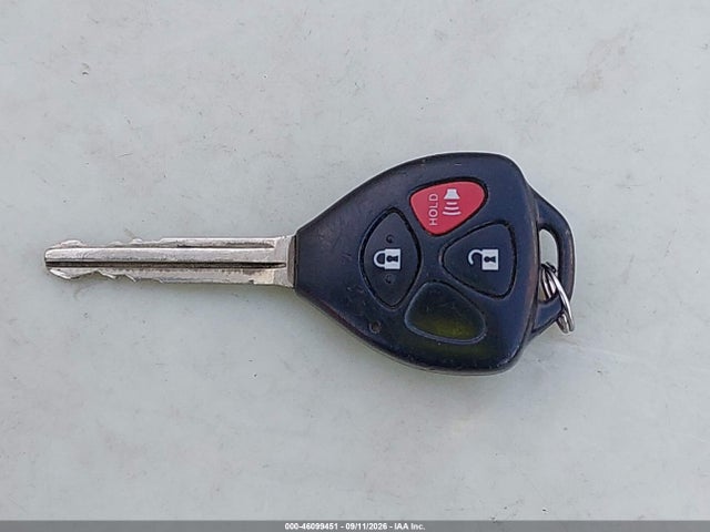 2013 Toyota Yaris Le მანქანა იყიდება აუქციონზე, vin: JTDKTUD38DD547270, აუქციონის ნომერი: 46099451