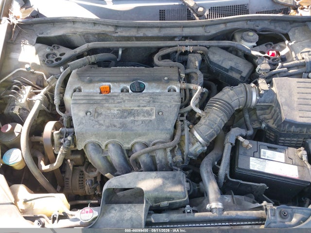 2008 Honda Accord 2.4 Ex-l მანქანა იყიდება აუქციონზე, vin: 1HGCP26888A112148, აუქციონის ნომერი: 46099450