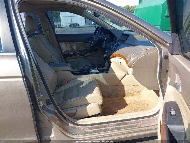 2008 Honda Accord 2.4 Ex-l მანქანა იყიდება აუქციონზე, vin: 1HGCP26888A112148, აუქციონის ნომერი: 46099450